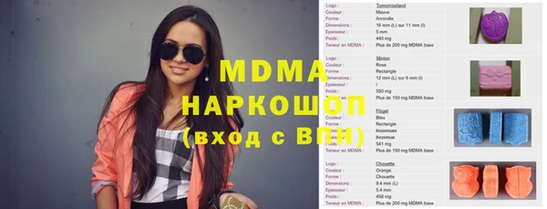 хмурый Пестово